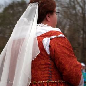 Meet your Posher, Alison